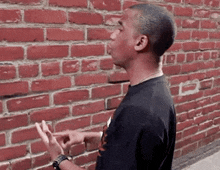 Footage of me writing the blog
