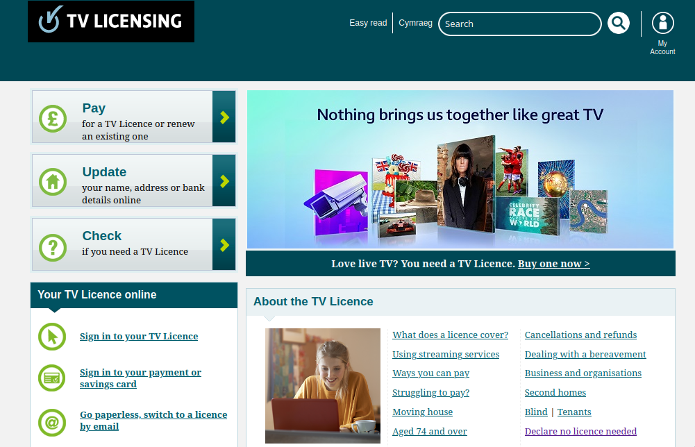 Ah yes I love a few cartooney icons and comically large button arrows how could you tell?